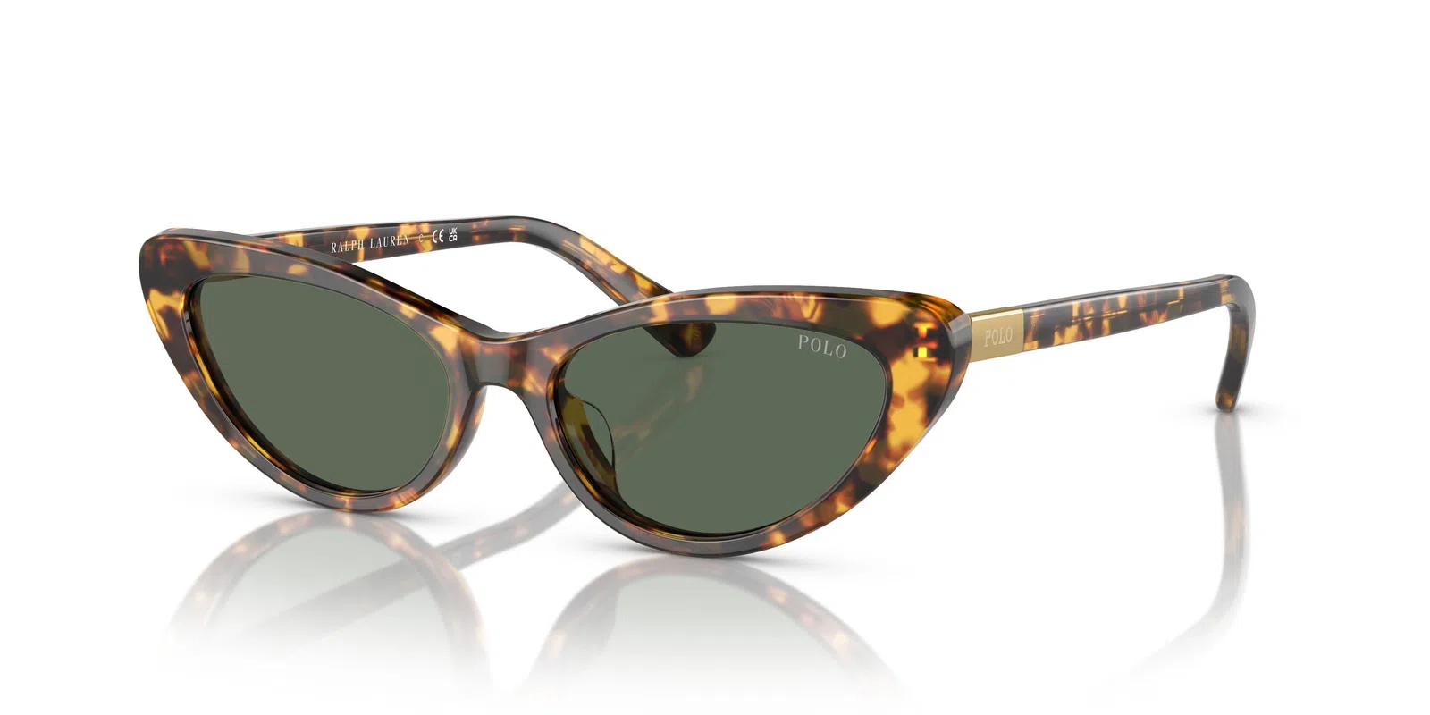 Polo 4199U Sunglasses - view 20